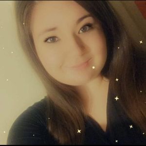 Meet your Posher, Cheyenne